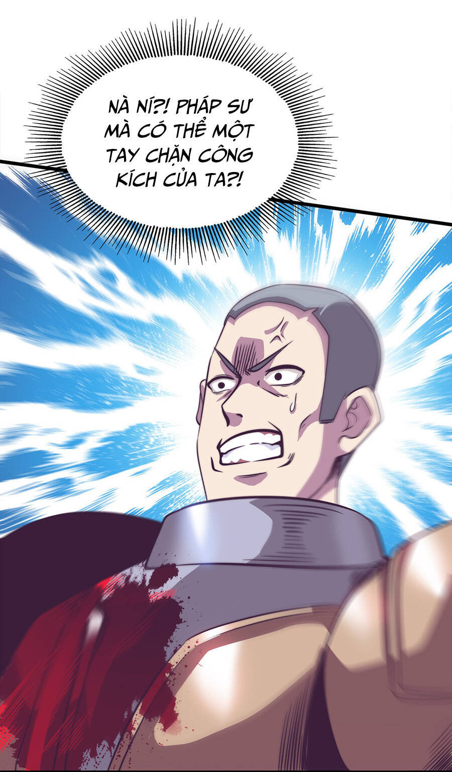 Ma Vương Gian Lận Hệ Thống - Chương 2.2