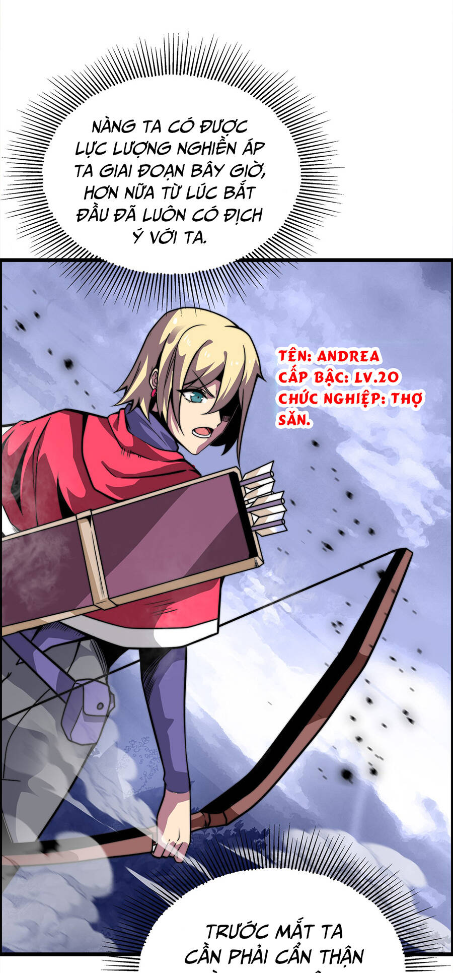 Ma Vương Gian Lận Hệ Thống - Chương 2