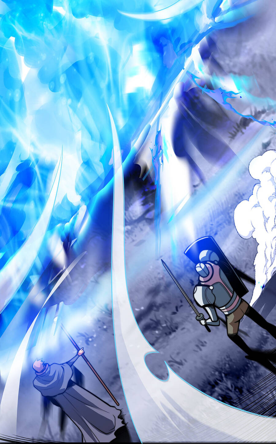 Ma Vương Gian Lận Hệ Thống - Chương 2