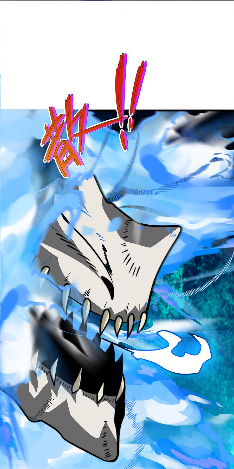 Ma Vương Gian Lận Hệ Thống - Chương 2