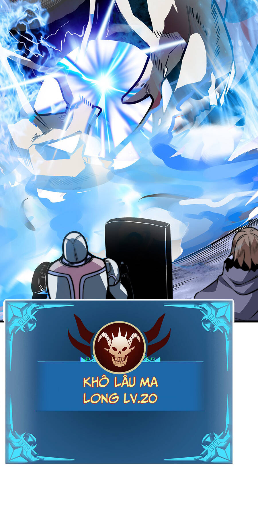 Ma Vương Gian Lận Hệ Thống - Chương 2