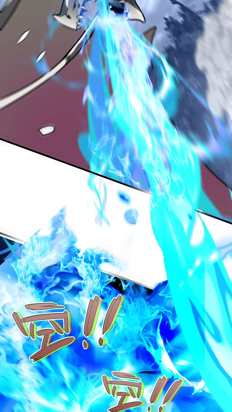 Ma Vương Gian Lận Hệ Thống - Chương 2