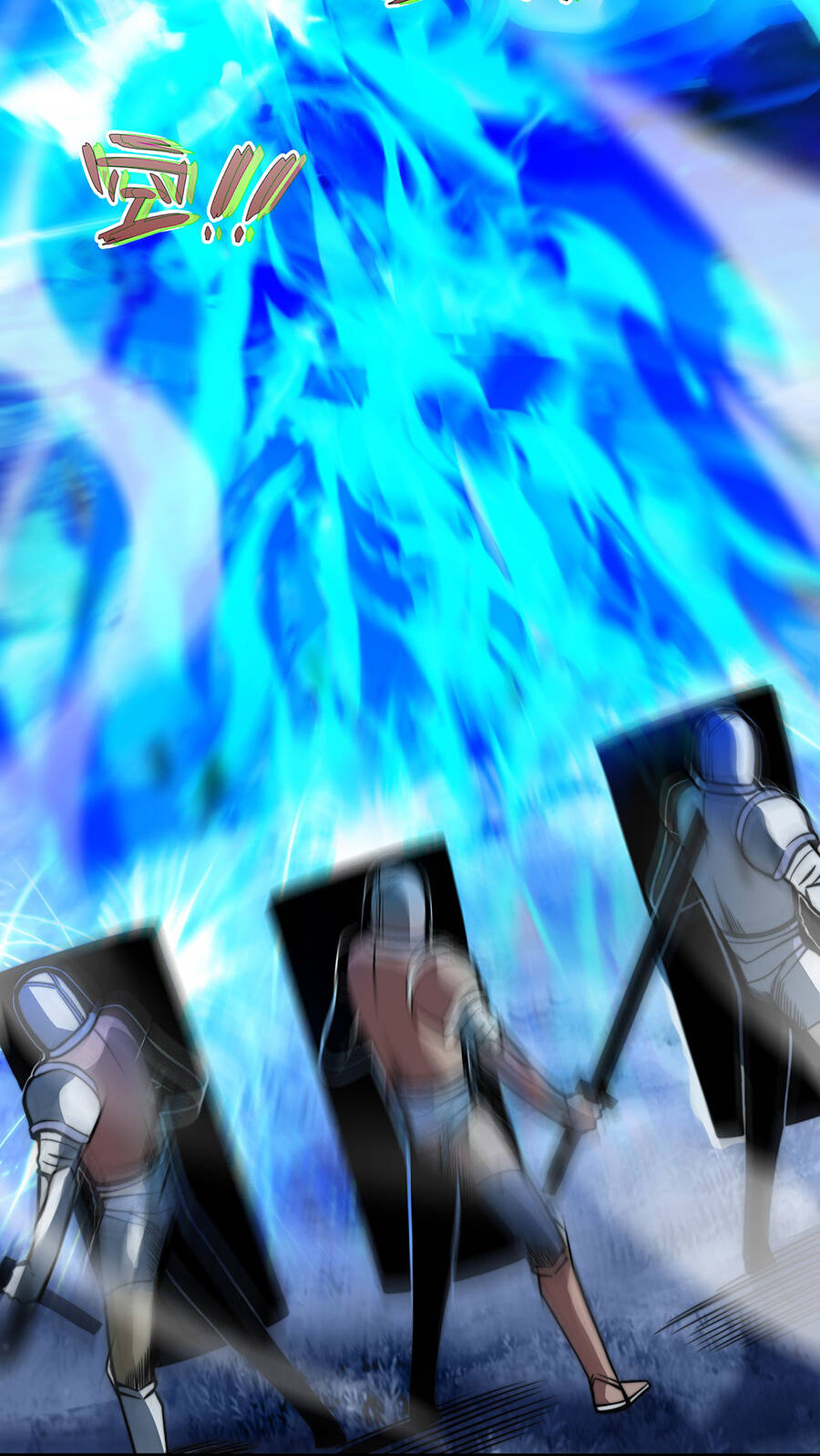 Ma Vương Gian Lận Hệ Thống - Chương 2