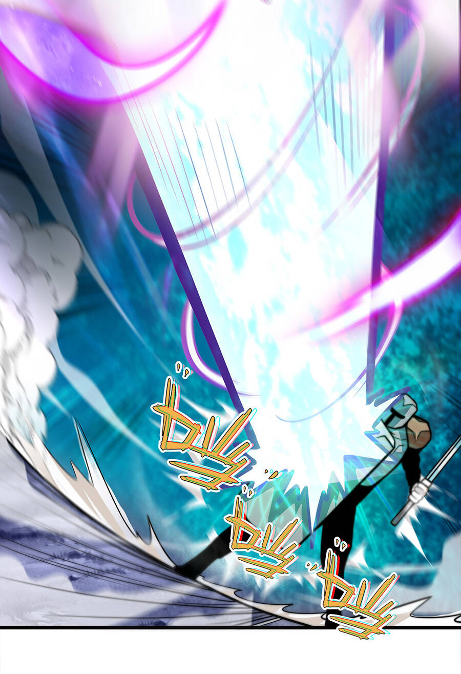 Ma Vương Gian Lận Hệ Thống - Chương 2