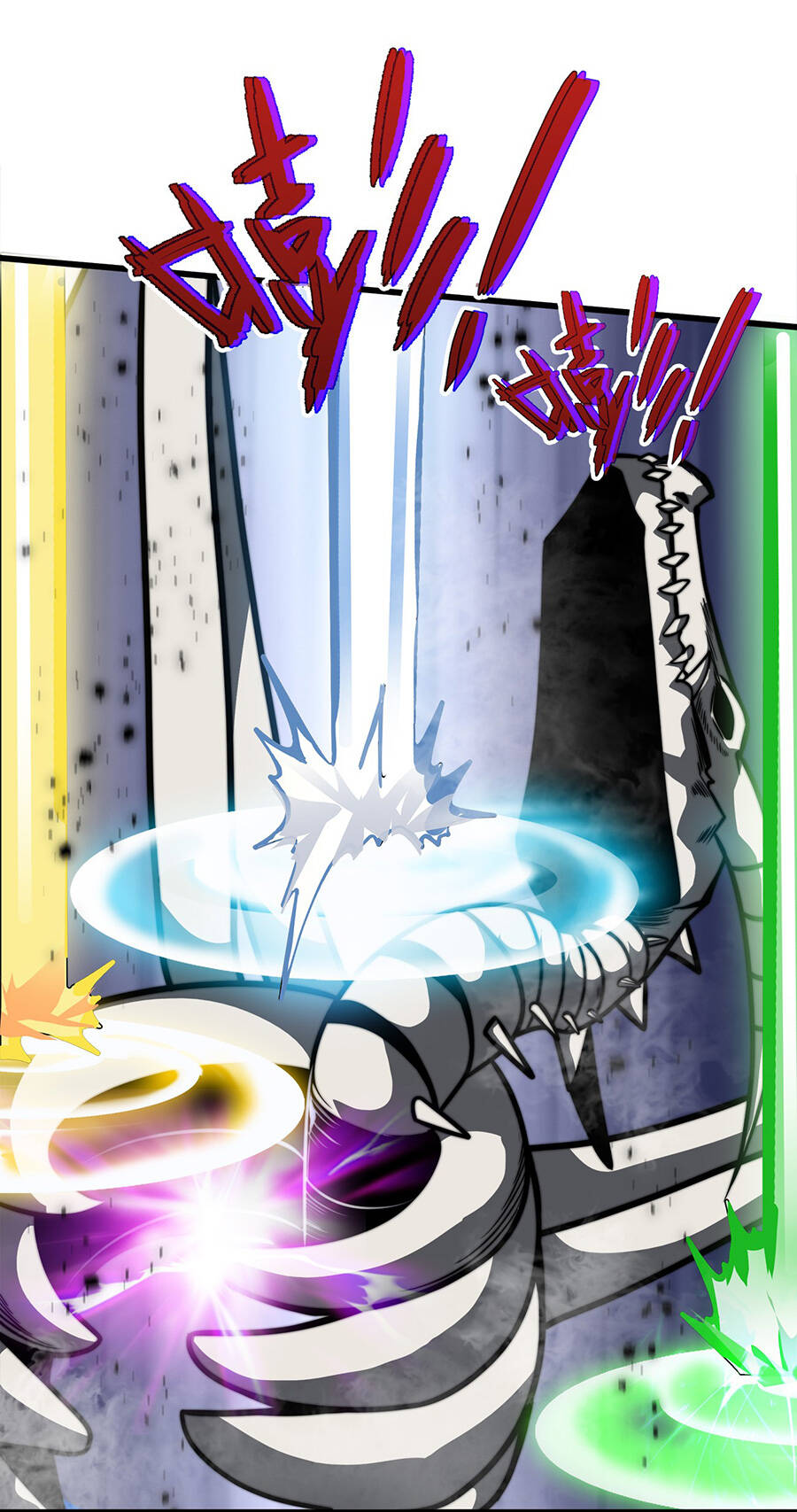 Ma Vương Gian Lận Hệ Thống - Chương 2