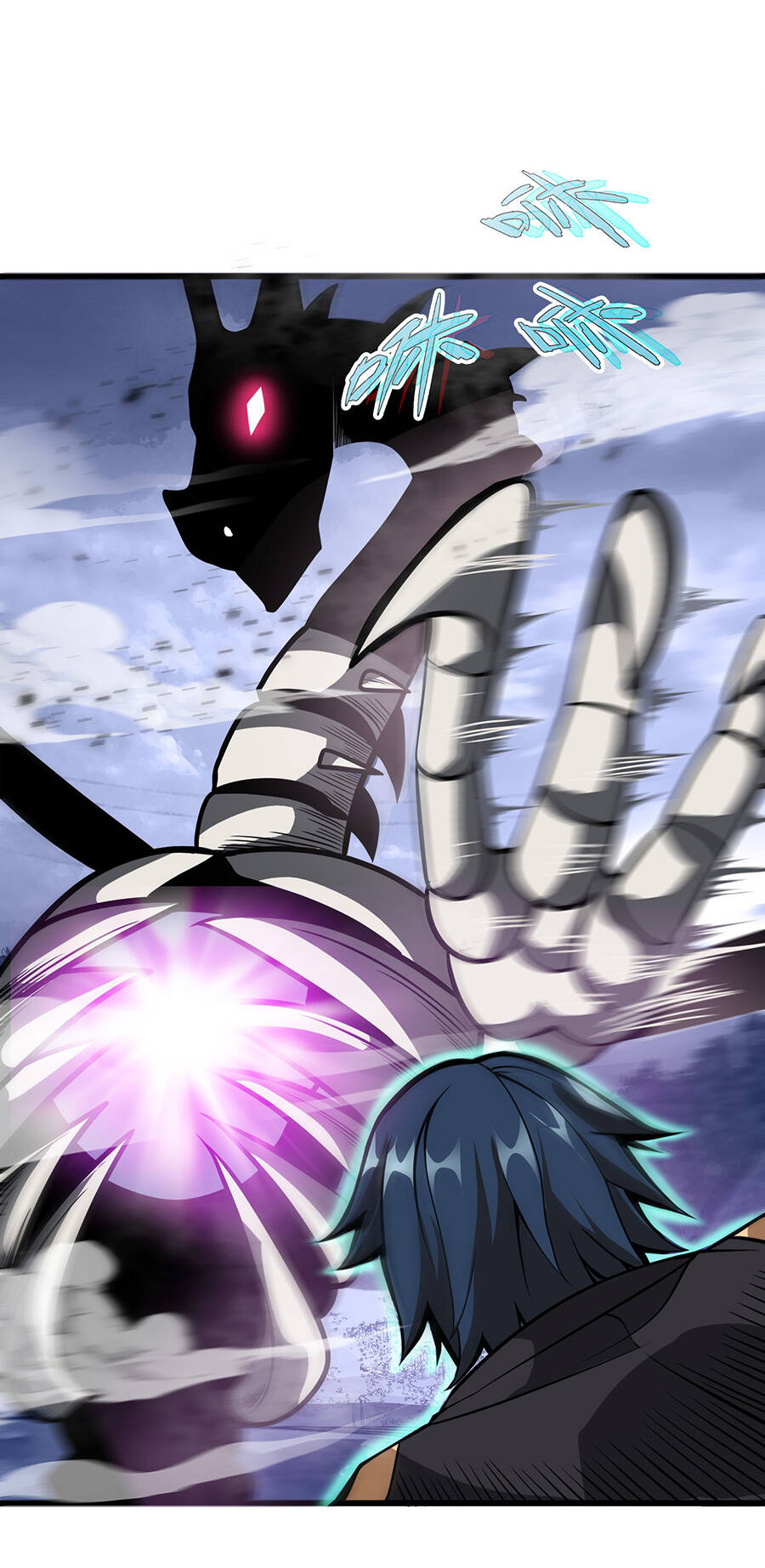 Ma Vương Gian Lận Hệ Thống - Chương 2