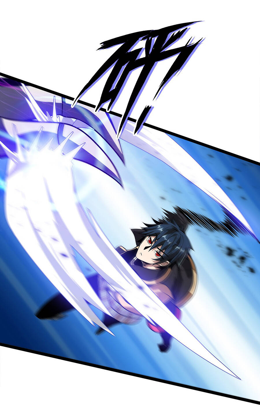 Ma Vương Gian Lận Hệ Thống - Chương 2