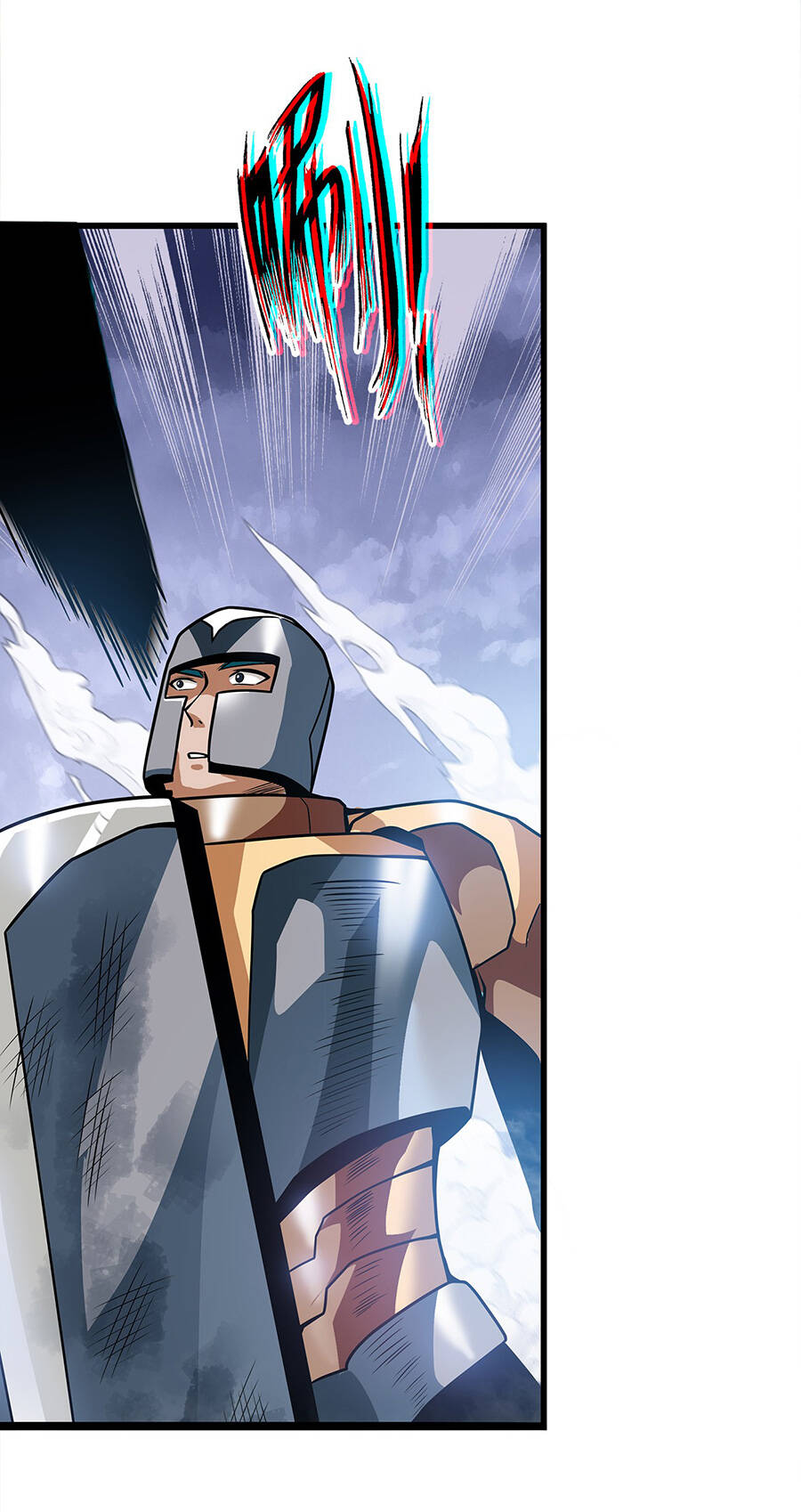 Ma Vương Gian Lận Hệ Thống - Chương 2