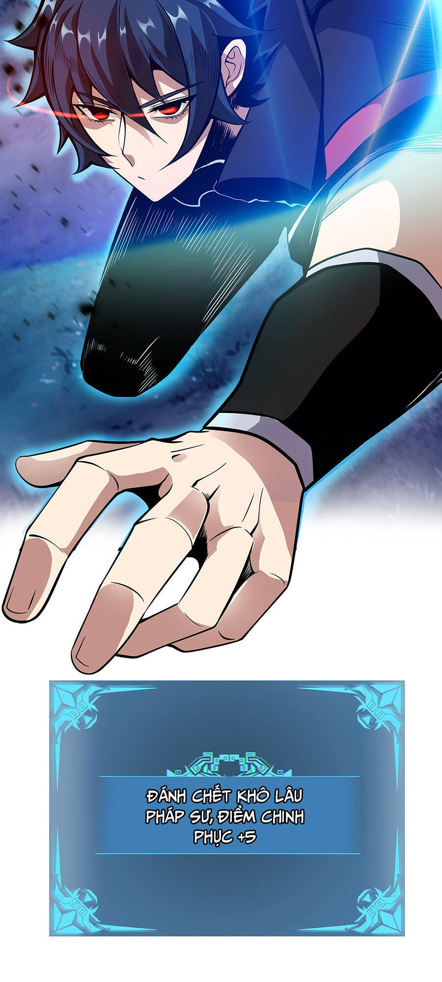 Ma Vương Gian Lận Hệ Thống - Chương 2