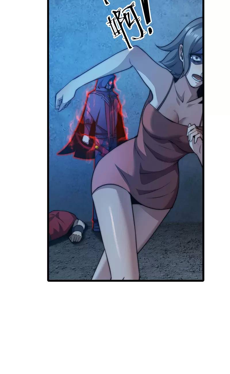 Ma Vương Gian Lận Hệ Thống - Chương 20