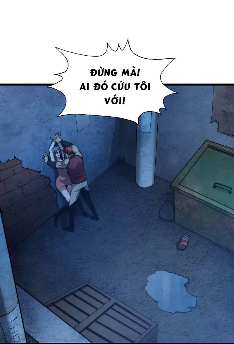 Ma Vương Gian Lận Hệ Thống - Chương 20