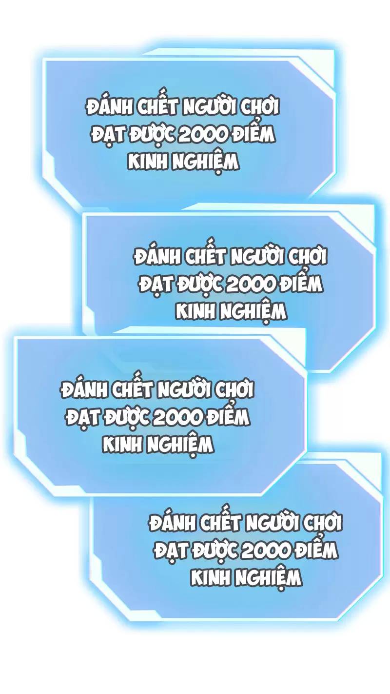 Ma Vương Gian Lận Hệ Thống - Chương 20