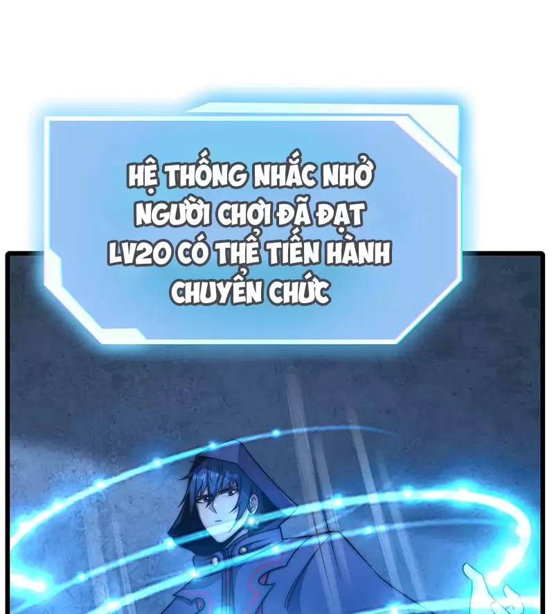 Ma Vương Gian Lận Hệ Thống - Chương 20