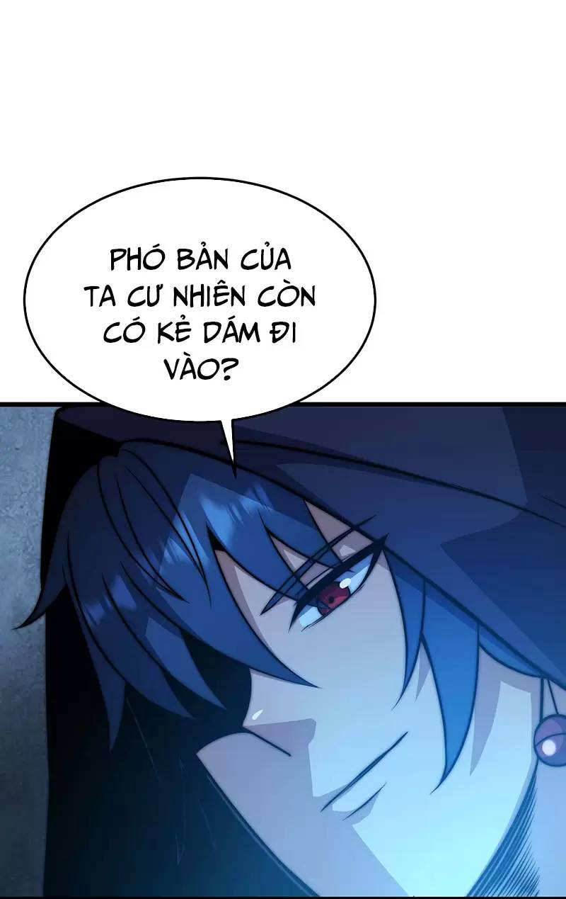 Ma Vương Gian Lận Hệ Thống - Chương 20