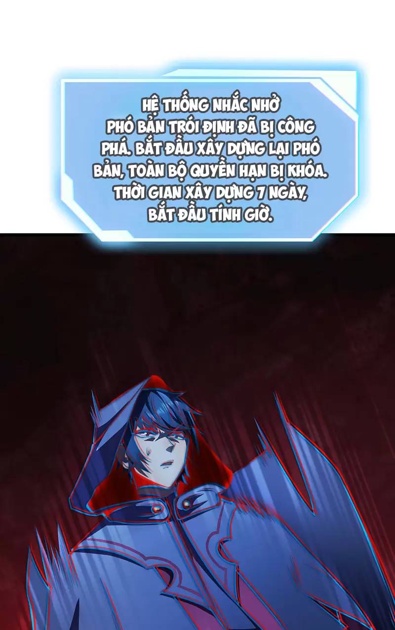 Ma Vương Gian Lận Hệ Thống - Chương 20