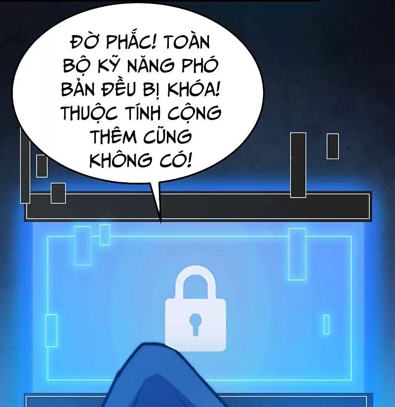 Ma Vương Gian Lận Hệ Thống - Chương 20