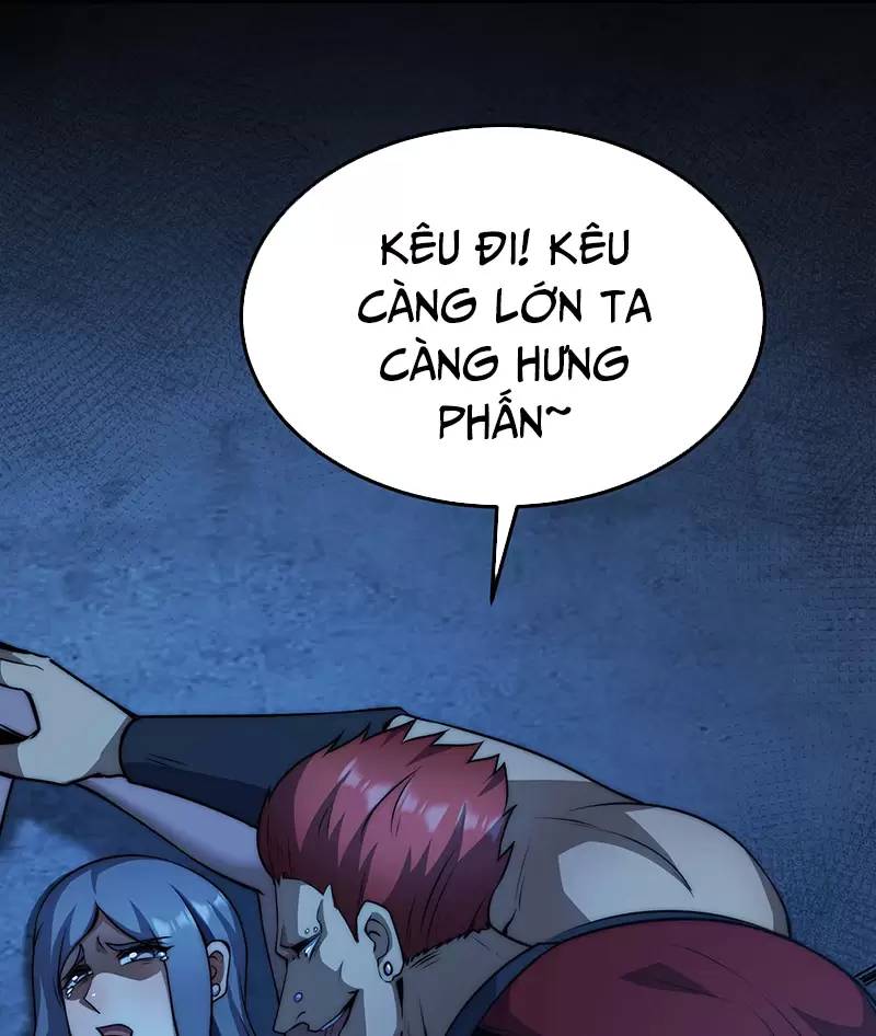 Ma Vương Gian Lận Hệ Thống - Chương 20