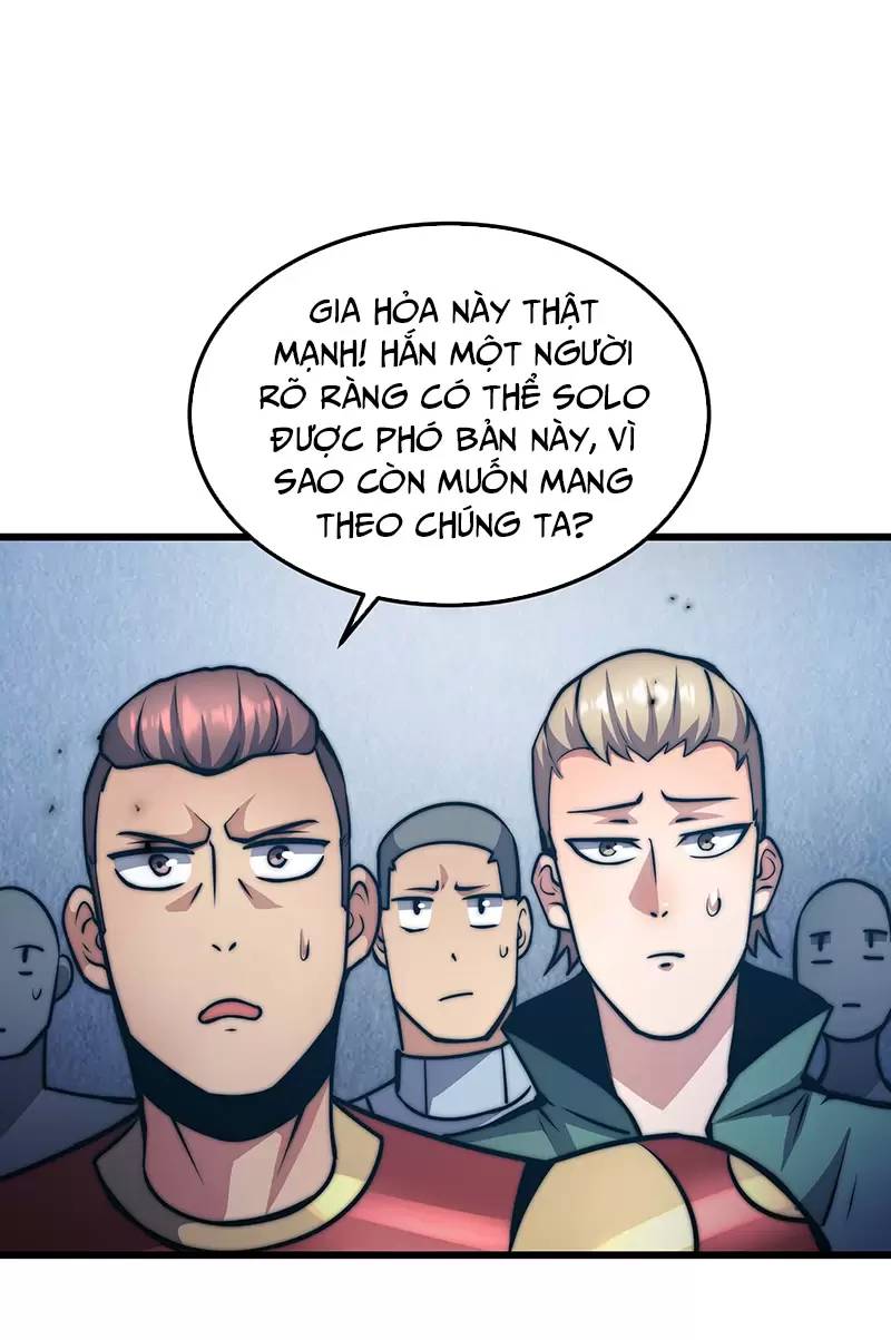 Ma Vương Gian Lận Hệ Thống - Chương 20