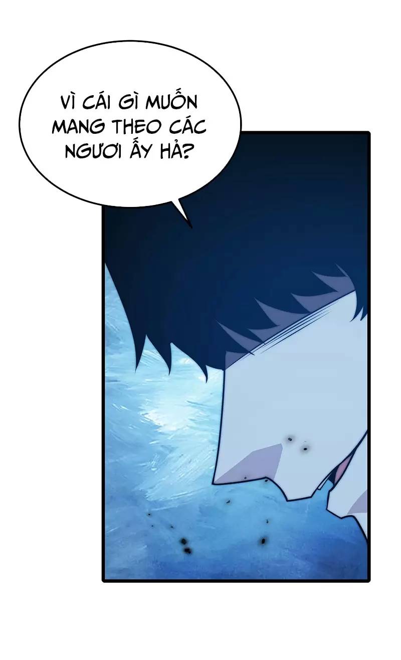 Ma Vương Gian Lận Hệ Thống - Chương 20