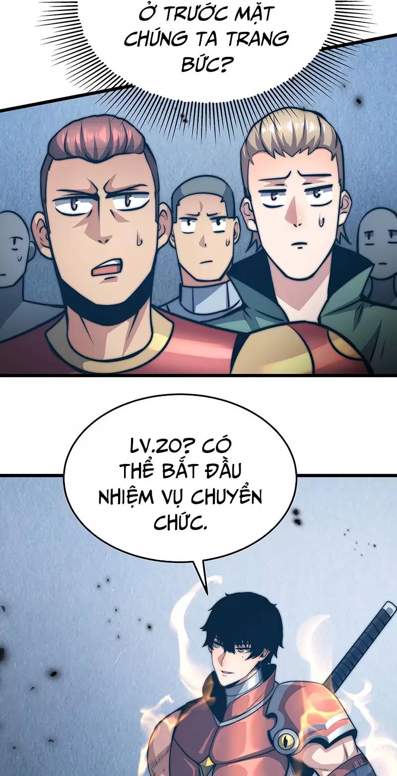 Ma Vương Gian Lận Hệ Thống - Chương 20