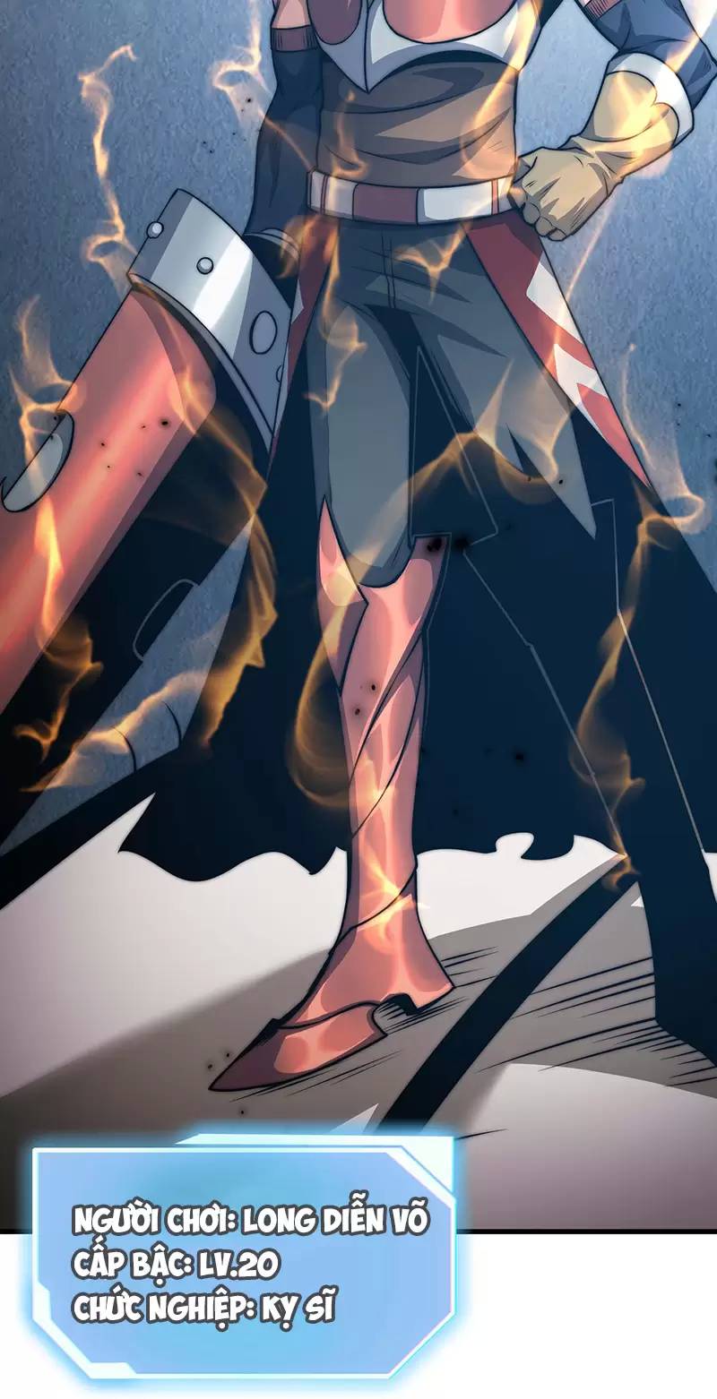 Ma Vương Gian Lận Hệ Thống - Chương 20