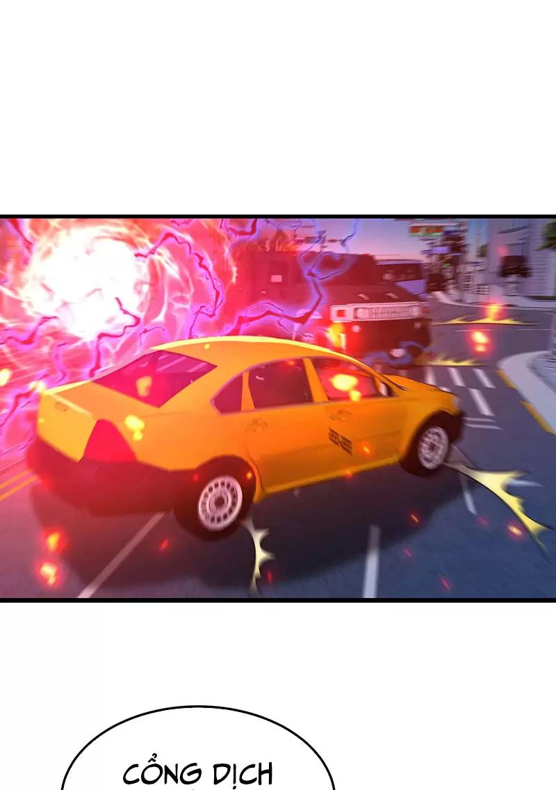 Ma Vương Gian Lận Hệ Thống - Chương 20