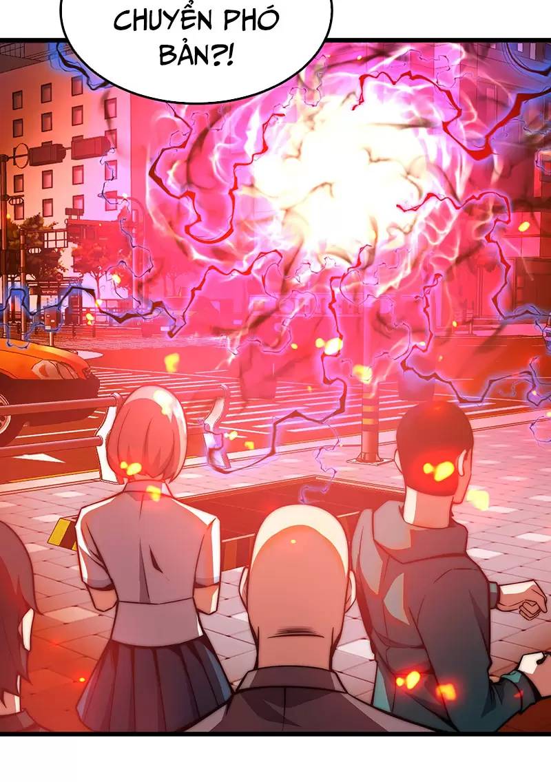 Ma Vương Gian Lận Hệ Thống - Chương 20