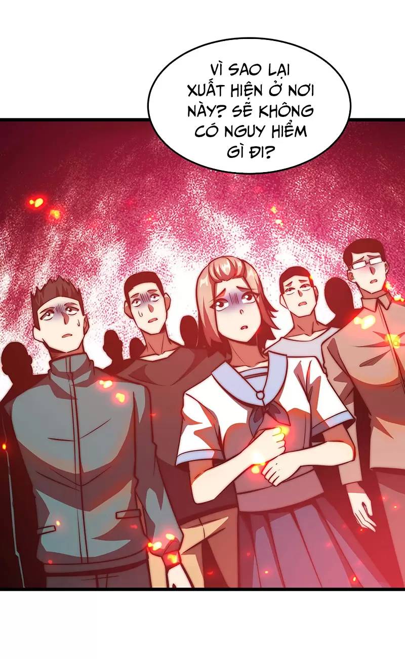 Ma Vương Gian Lận Hệ Thống - Chương 20