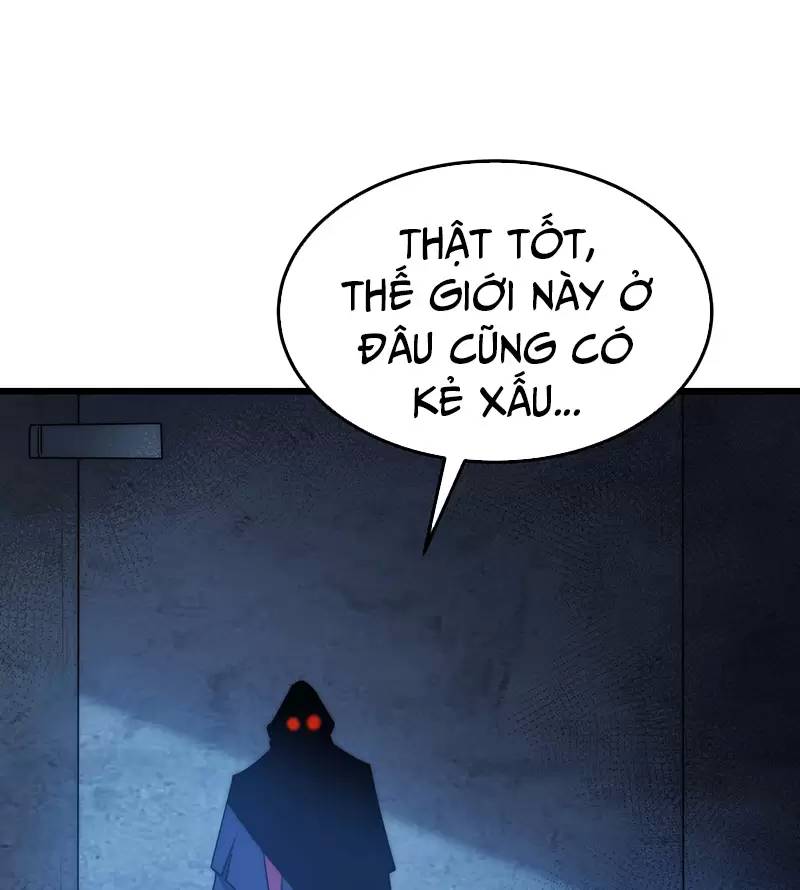 Ma Vương Gian Lận Hệ Thống - Chương 20