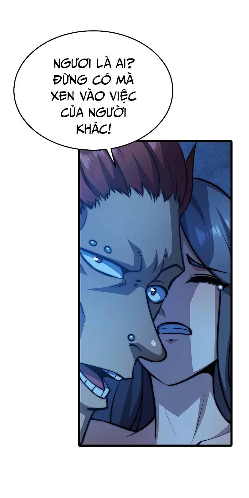 Ma Vương Gian Lận Hệ Thống - Chương 20