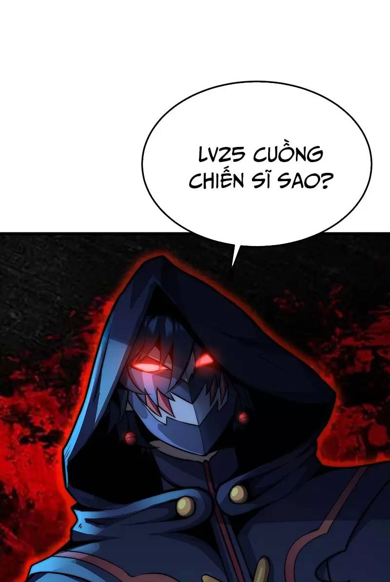 Ma Vương Gian Lận Hệ Thống - Chương 20