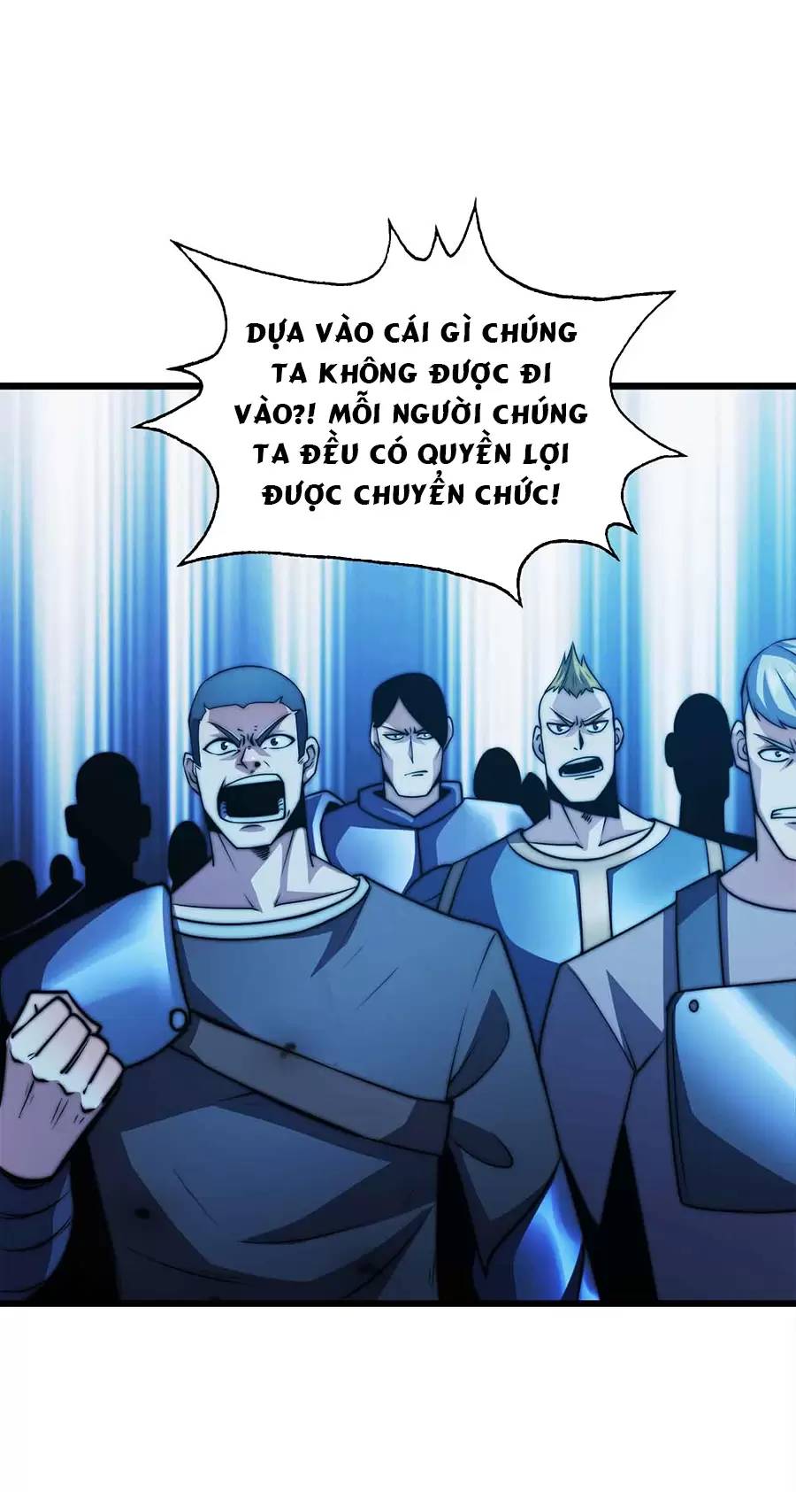 Ma Vương Gian Lận Hệ Thống - Chương 21