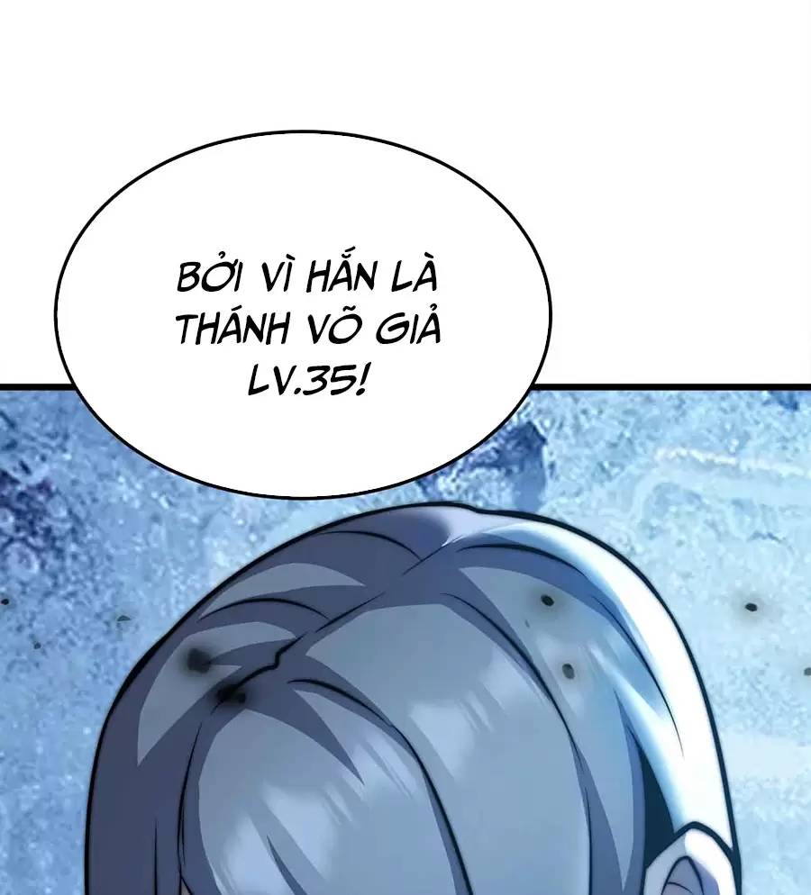 Ma Vương Gian Lận Hệ Thống - Chương 21