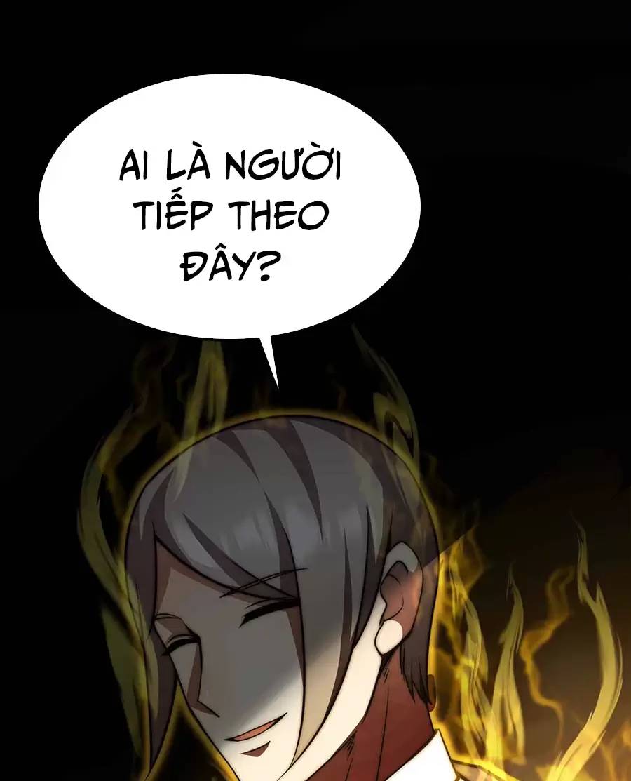 Ma Vương Gian Lận Hệ Thống - Chương 21