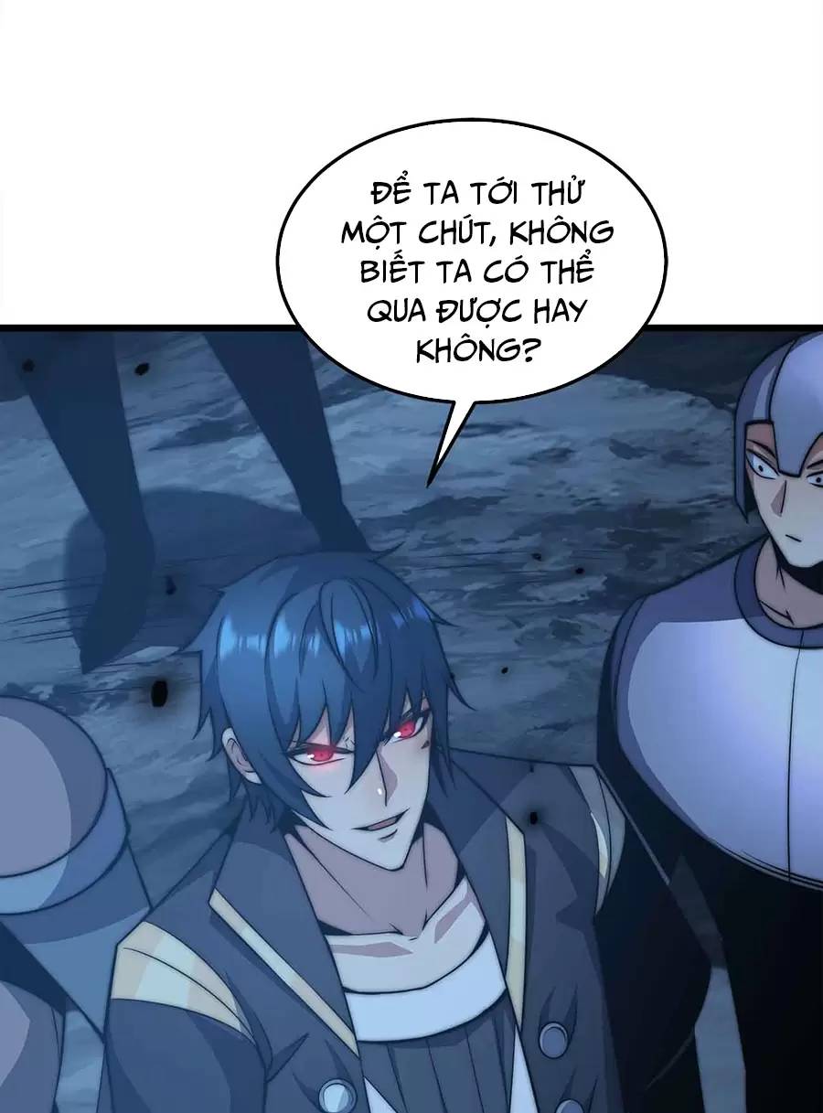 Ma Vương Gian Lận Hệ Thống - Chương 21