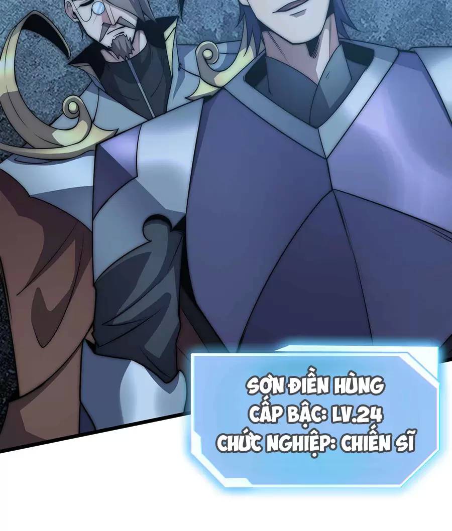 Ma Vương Gian Lận Hệ Thống - Chương 21