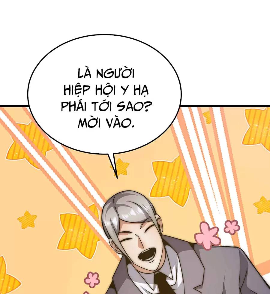 Ma Vương Gian Lận Hệ Thống - Chương 21