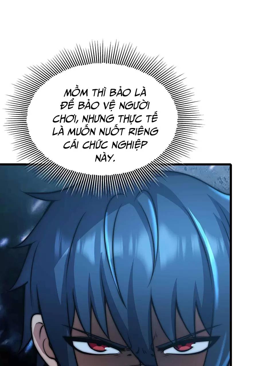 Ma Vương Gian Lận Hệ Thống - Chương 21