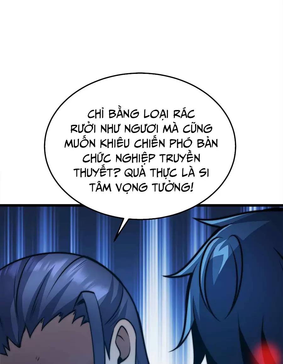 Ma Vương Gian Lận Hệ Thống - Chương 21