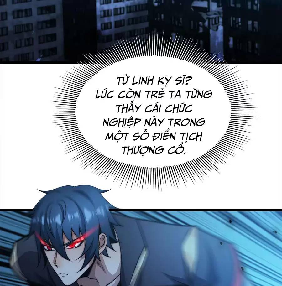 Ma Vương Gian Lận Hệ Thống - Chương 21