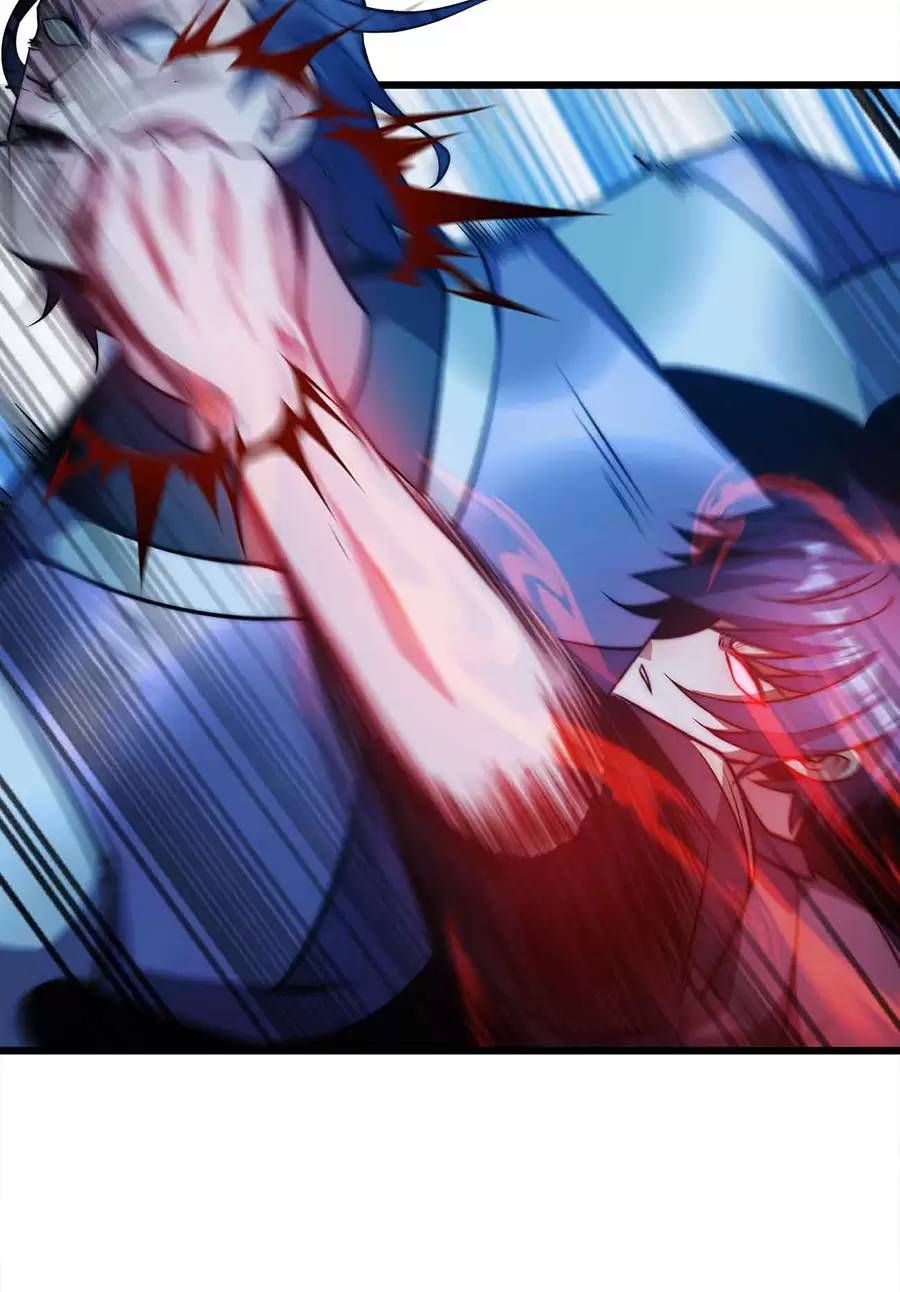 Ma Vương Gian Lận Hệ Thống - Chương 21