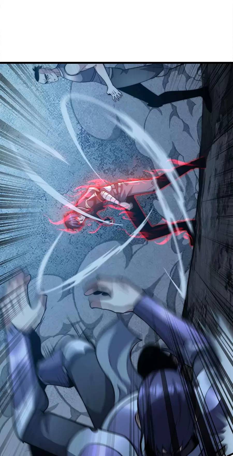 Ma Vương Gian Lận Hệ Thống - Chương 21