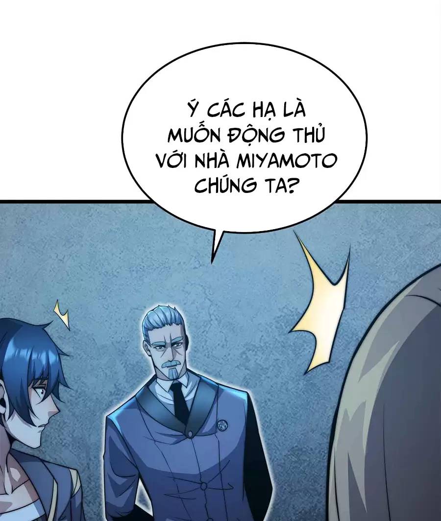 Ma Vương Gian Lận Hệ Thống - Chương 21