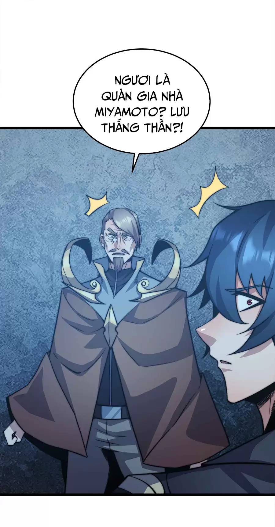 Ma Vương Gian Lận Hệ Thống - Chương 21