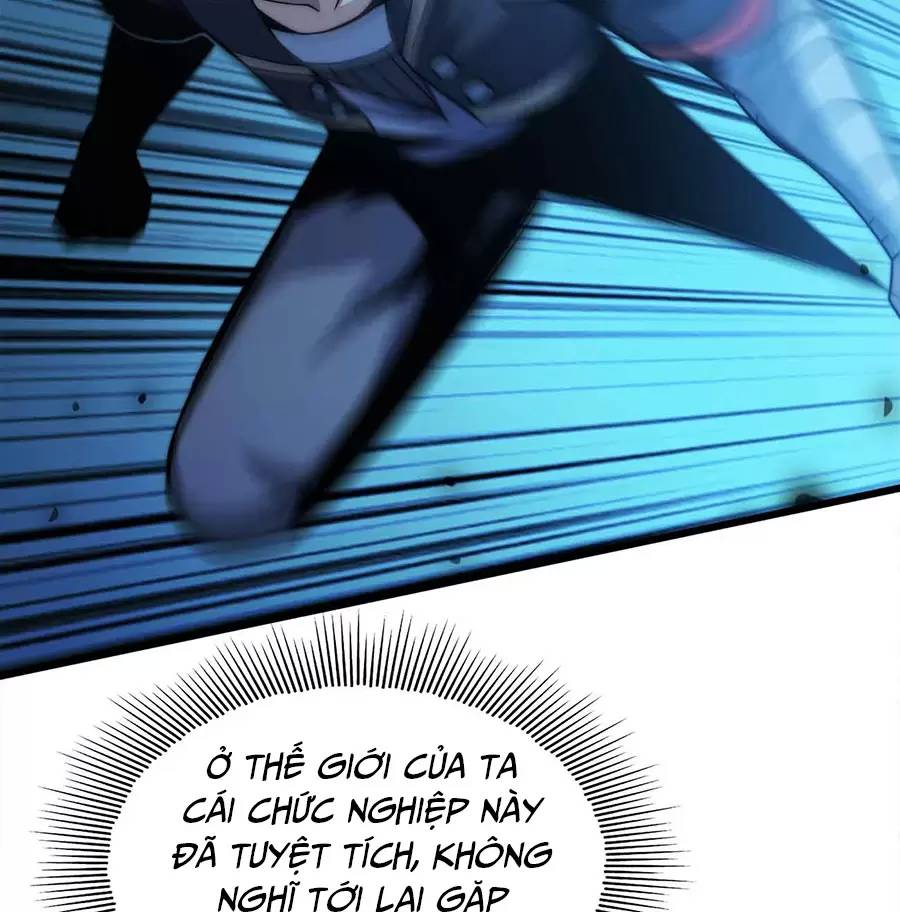 Ma Vương Gian Lận Hệ Thống - Chương 21