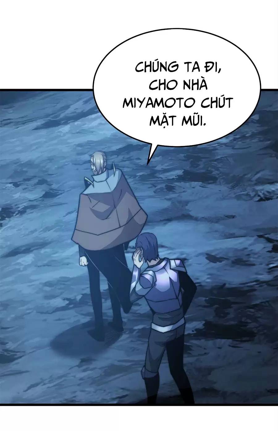 Ma Vương Gian Lận Hệ Thống - Chương 21