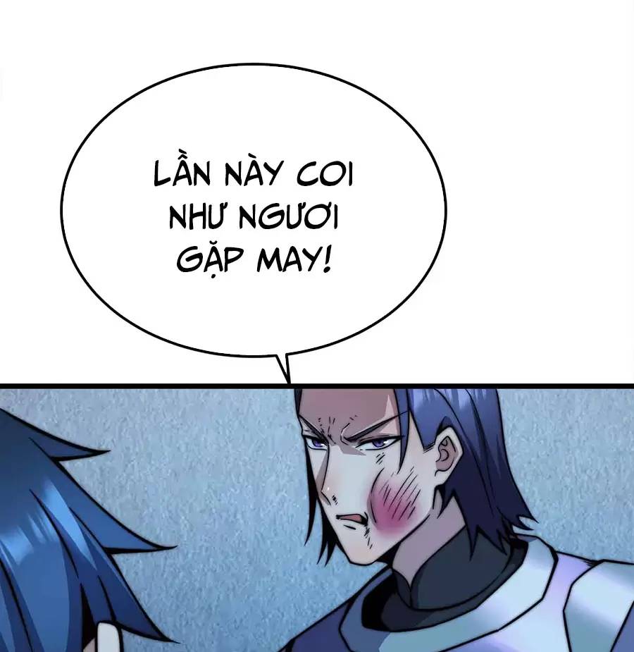 Ma Vương Gian Lận Hệ Thống - Chương 21