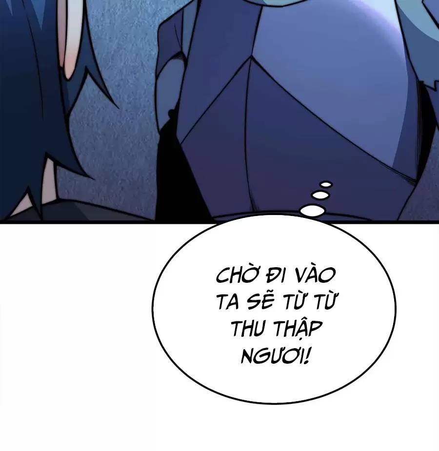 Ma Vương Gian Lận Hệ Thống - Chương 21