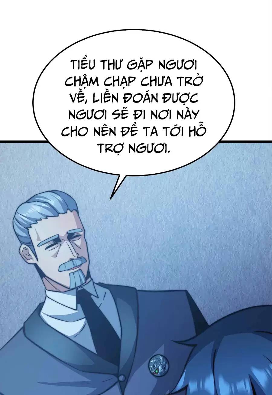 Ma Vương Gian Lận Hệ Thống - Chương 21