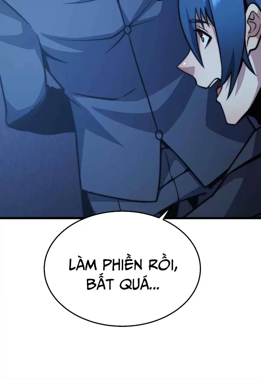 Ma Vương Gian Lận Hệ Thống - Chương 21